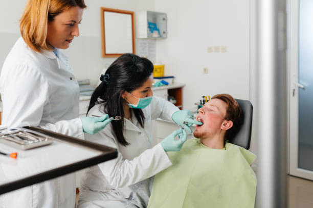 Edgemont Park, MI Emergency Dentist Pros
