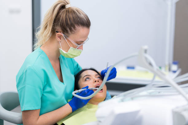 Best Urgent Dental Care for Toothache in Edgemont Park, MI